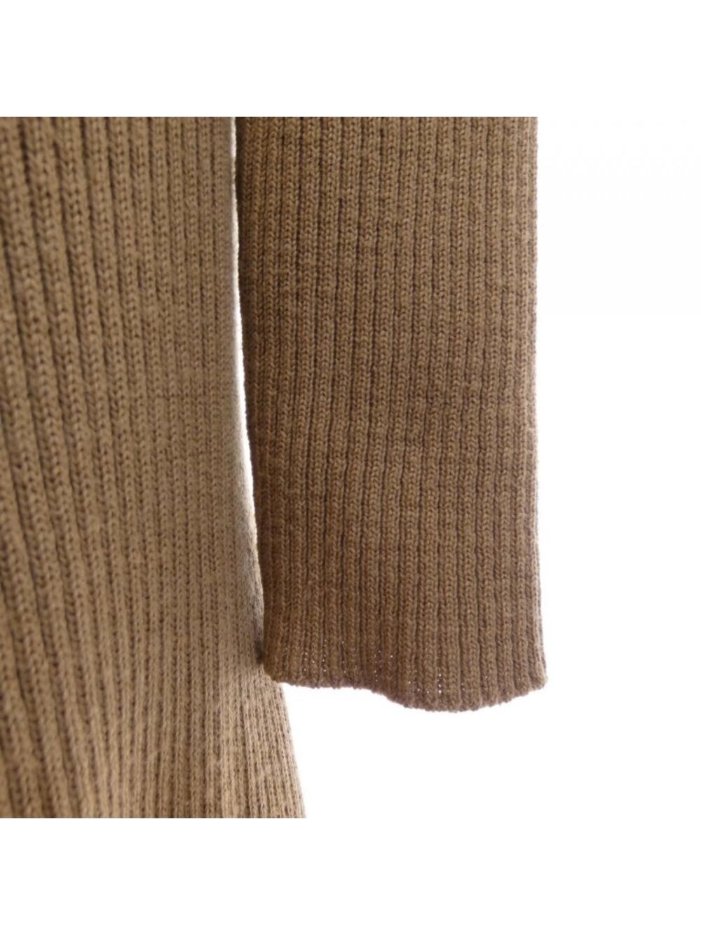 Moncler Dress Brown - Picture 6 of 7